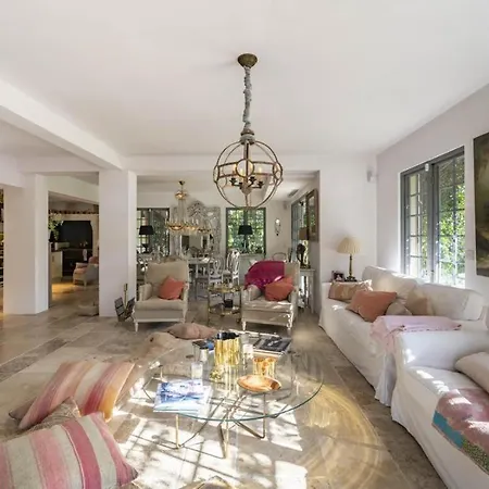 Apartmán Ideal Antibes