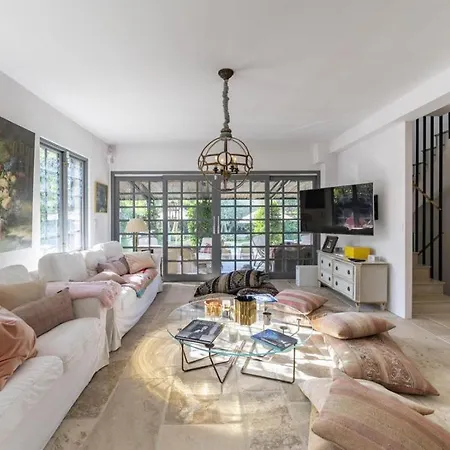 Apartmán Ideal *