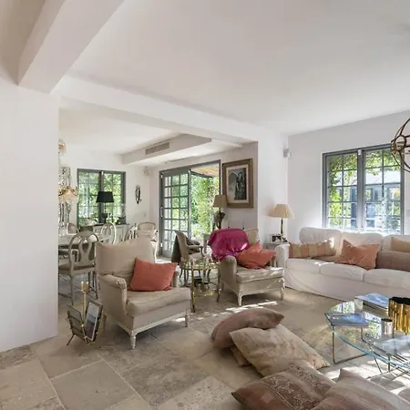 Ideal Apartmán Antibes