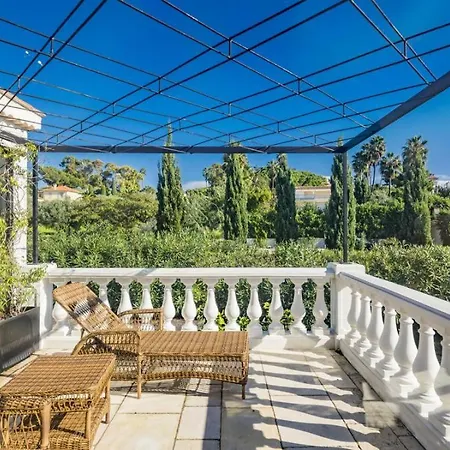 Ideal Apartmán Antibes