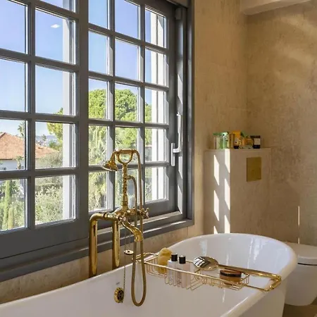 Ideal Apartmán