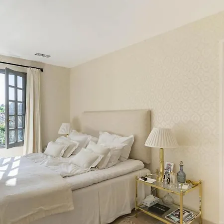 Ideal Apartmán Antibes