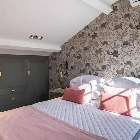 Ideal Apartmán Antibes