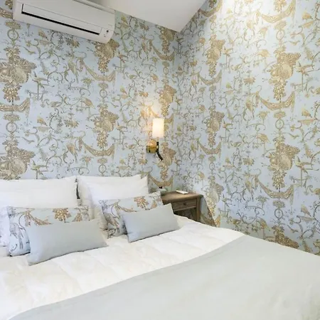 Ideal Apartmán Antibes