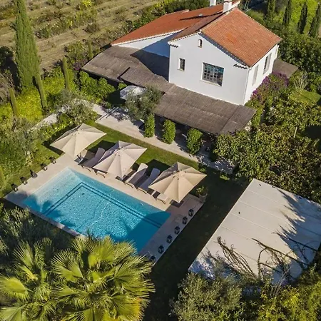 Ideal Apartmán Antibes